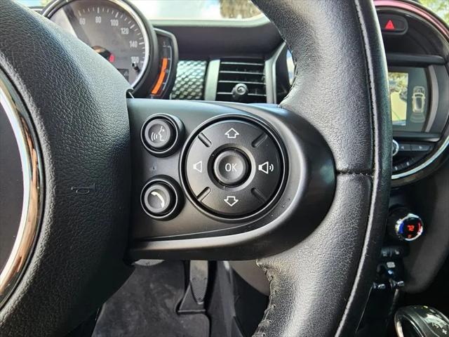 2018 MINI Hardtop Cooper S