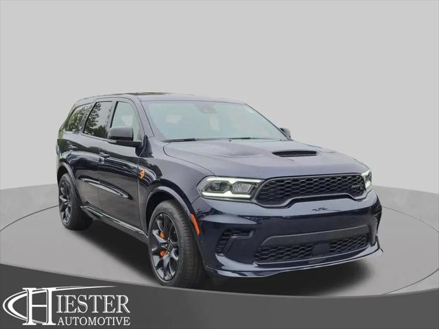 2026 Dodge Durango SRT Hellcat Jailbreak AWD for sale in Lillington, NC