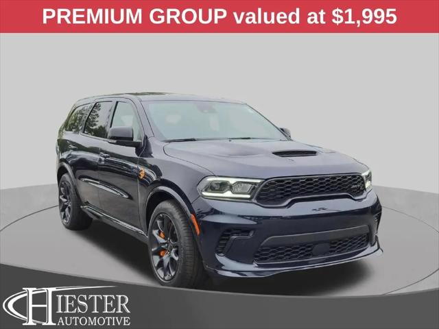 2026 Dodge Durango SRT Hellcat Jailbreak AWD for sale in Lillington, NC