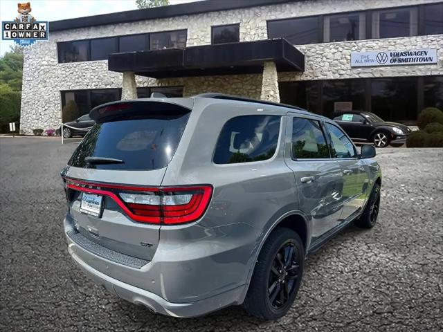 2022 Dodge Durango GT Plus AWD
