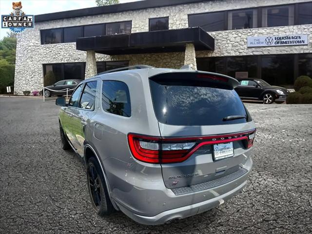 2022 Dodge Durango GT Plus AWD