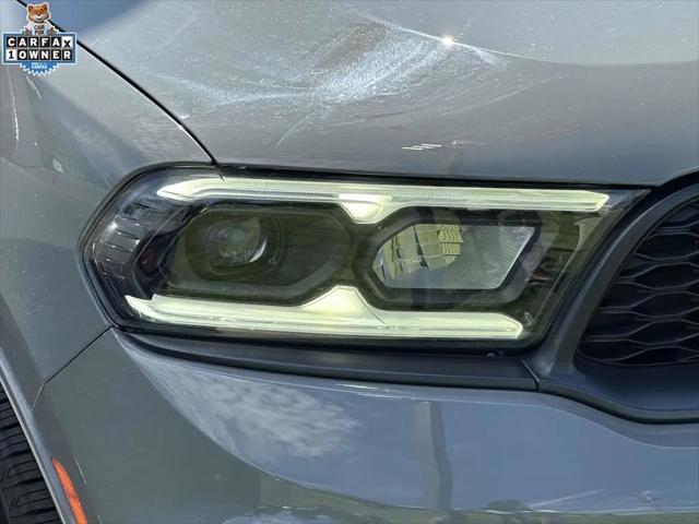 2022 Dodge Durango GT Plus AWD