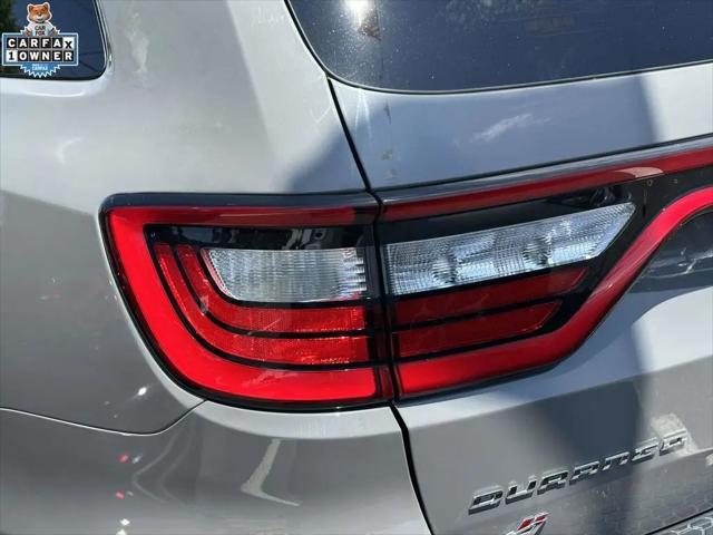 2022 Dodge Durango GT Plus AWD