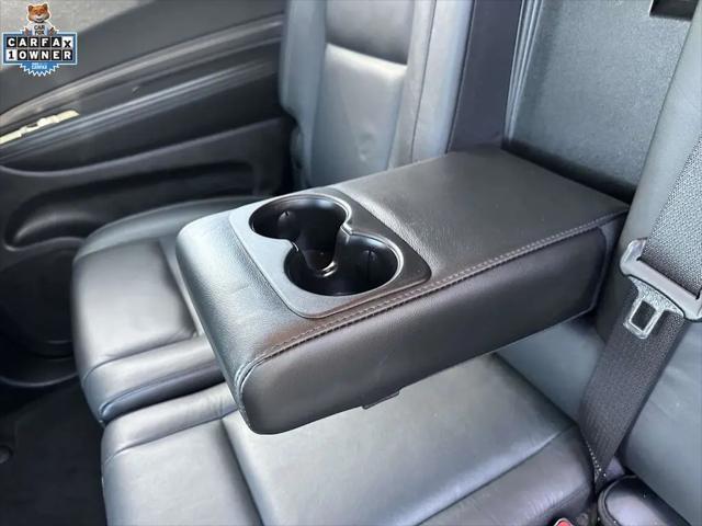2022 Dodge Durango GT Plus AWD