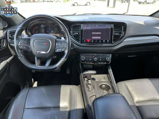 2022 Dodge Durango GT Plus AWD