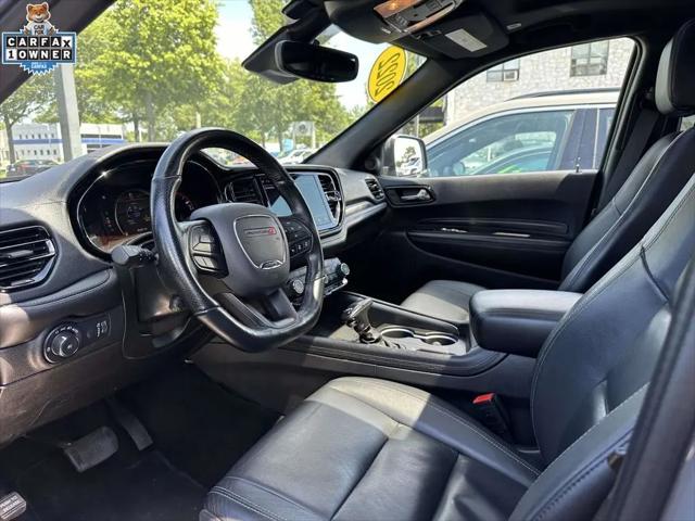 2022 Dodge Durango GT Plus AWD
