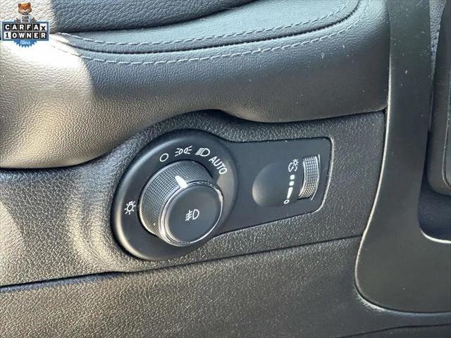 2022 Dodge Durango GT Plus AWD