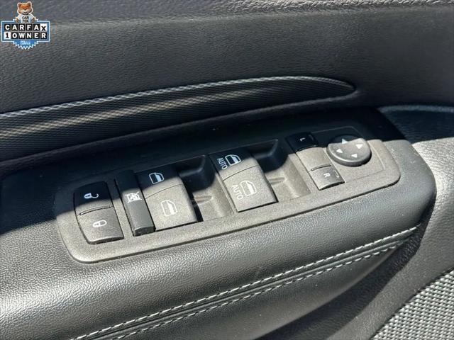 2022 Dodge Durango GT Plus AWD