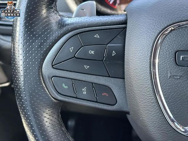 2022 Dodge Durango GT Plus AWD