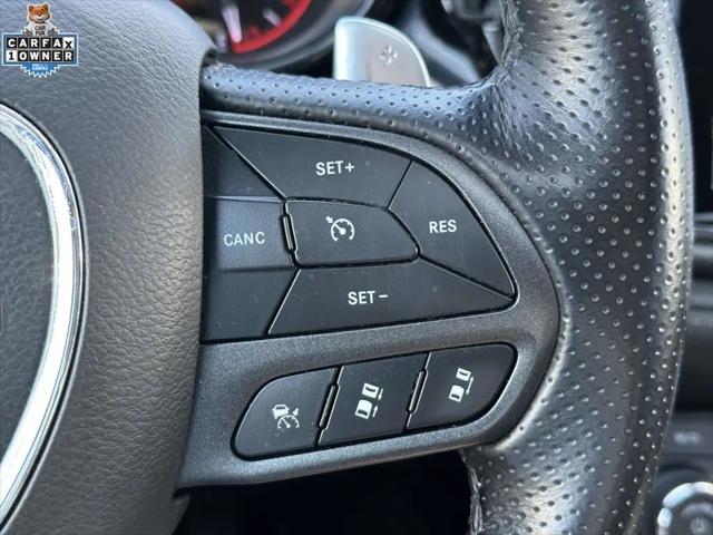 2022 Dodge Durango GT Plus AWD