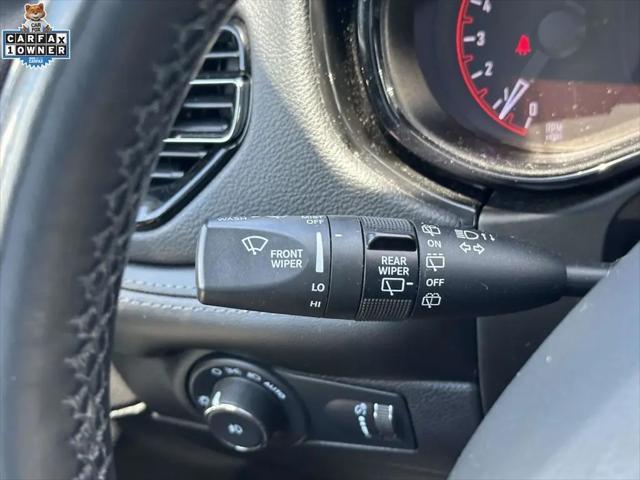 2022 Dodge Durango GT Plus AWD