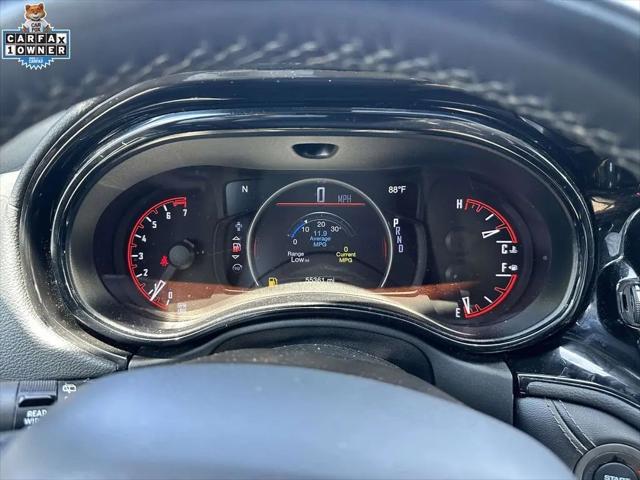 2022 Dodge Durango GT Plus AWD