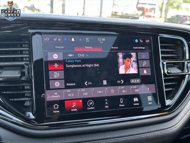 2022 Dodge Durango GT Plus AWD