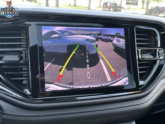 2022 Dodge Durango GT Plus AWD