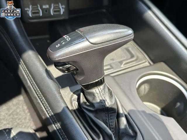 2022 Dodge Durango GT Plus AWD