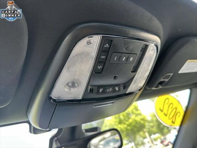 2022 Dodge Durango GT Plus AWD