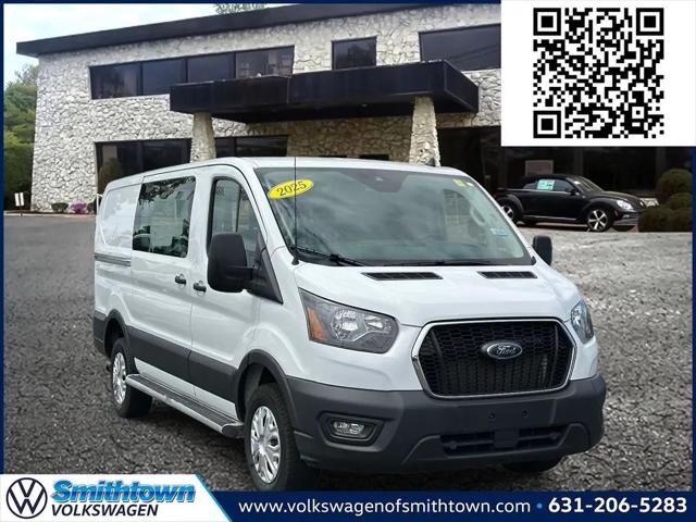 2025 Ford Transit Cargo Van T-250 for sale in St. James, NY