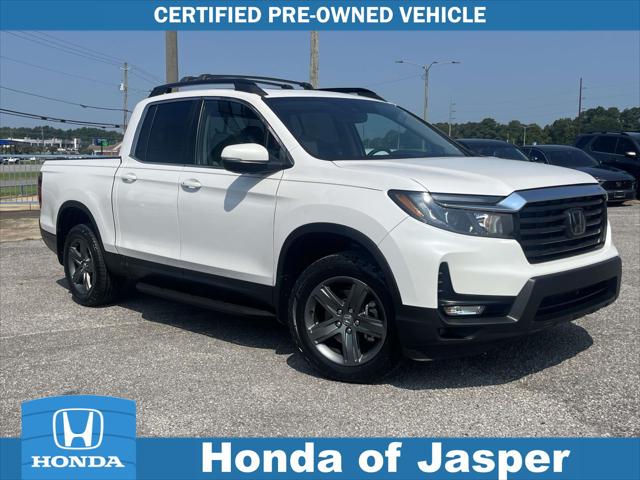 2023 Honda Ridgeline RTL for sale in Jasper, AL