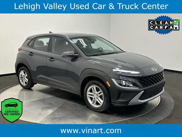 2023 Hyundai Kona SE for sale in Emmaus, PA