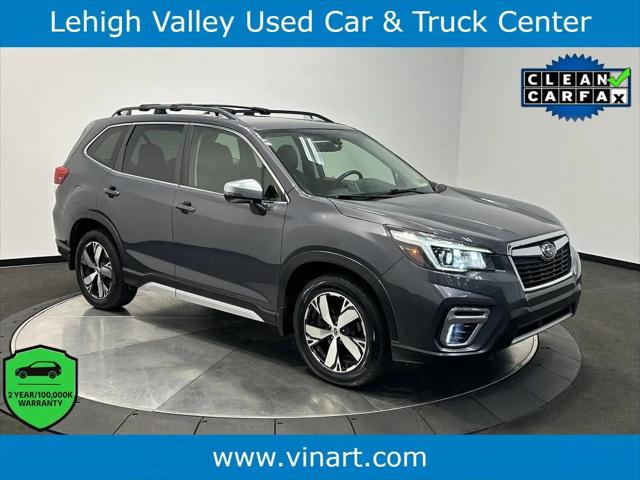 2020 Subaru Forester Touring for sale in Emmaus, PA