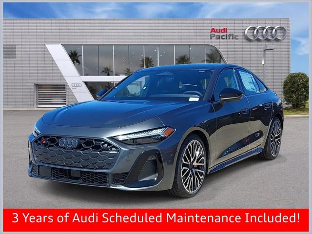 2026 Audi S5 Premium Plus TFSI quattro S tronic for sale in Torrance, CA