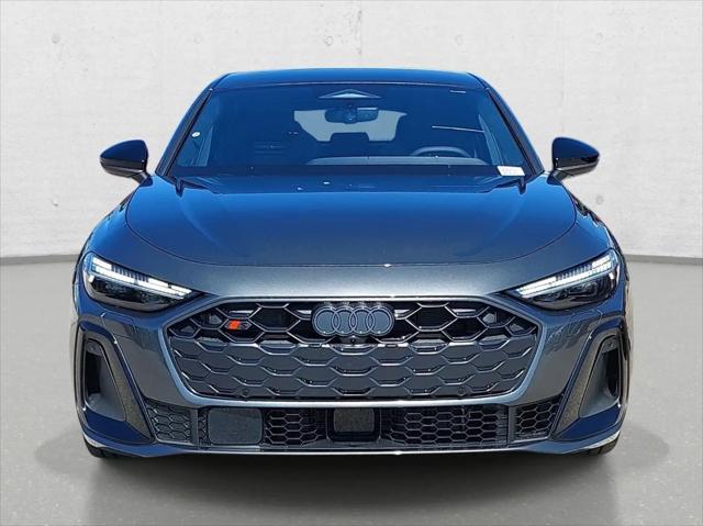 2026 Audi S5 Premium Plus TFSI quattro S tronic