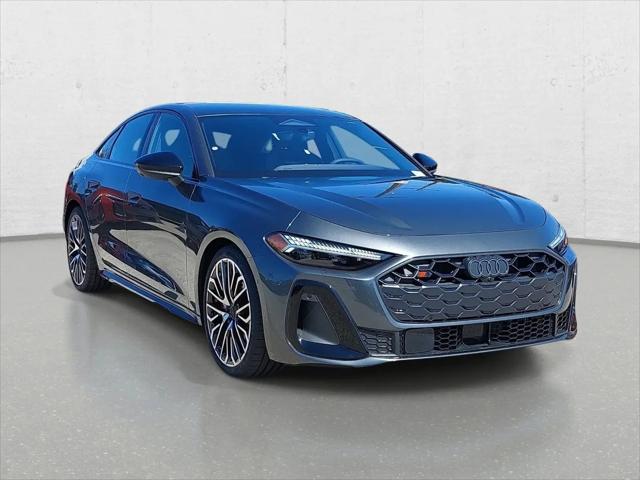 2026 Audi S5 Premium Plus TFSI quattro S tronic