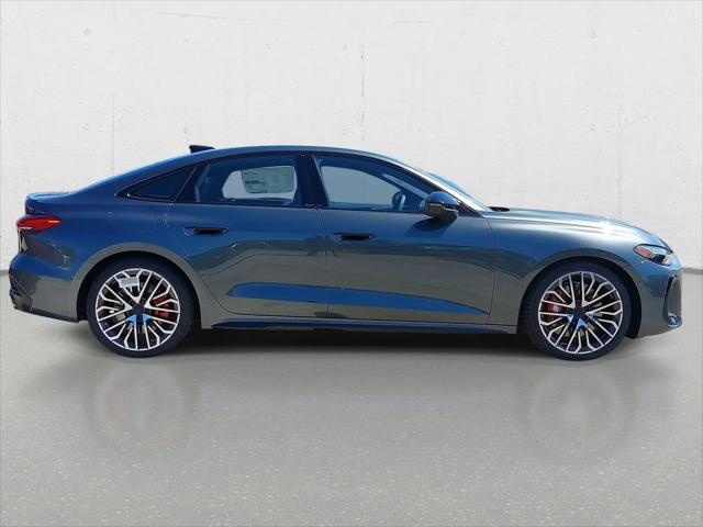 2026 Audi S5 Premium Plus TFSI quattro S tronic