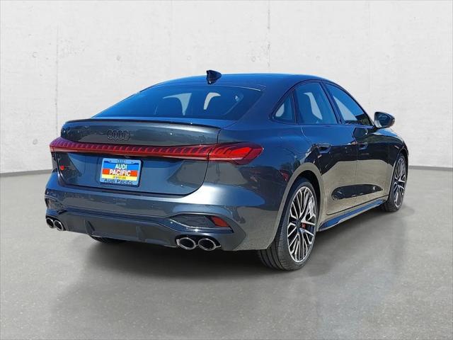 2026 Audi S5 Premium Plus TFSI quattro S tronic