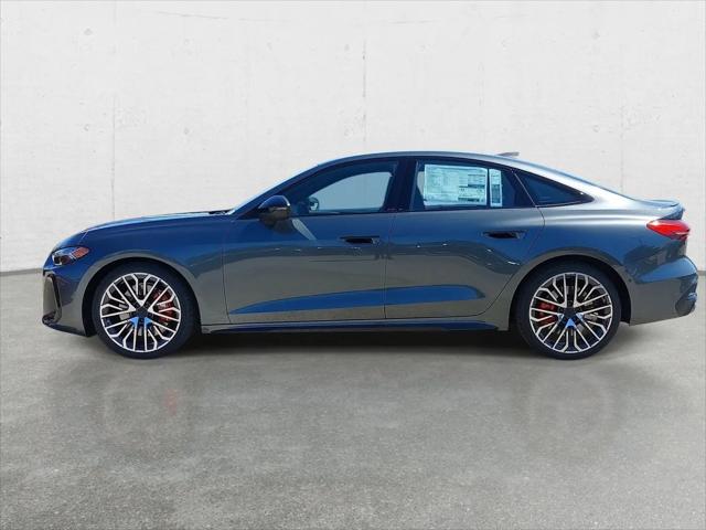 2026 Audi S5 Premium Plus TFSI quattro S tronic