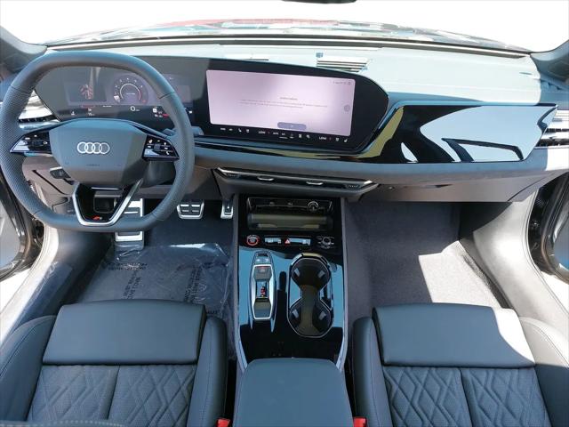 2026 Audi S5 Premium Plus TFSI quattro S tronic