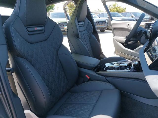 2026 Audi S5 Premium Plus TFSI quattro S tronic