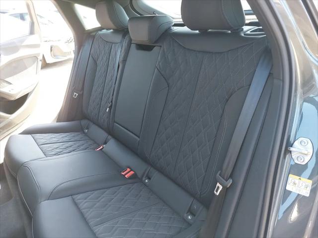 2026 Audi S5 Premium Plus TFSI quattro S tronic