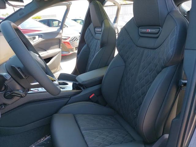 2026 Audi S5 Premium Plus TFSI quattro S tronic