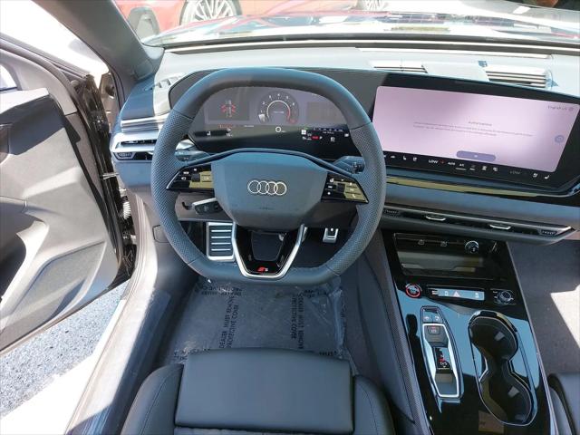2026 Audi S5 Premium Plus TFSI quattro S tronic
