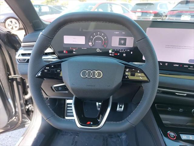 2026 Audi S5 Premium Plus TFSI quattro S tronic