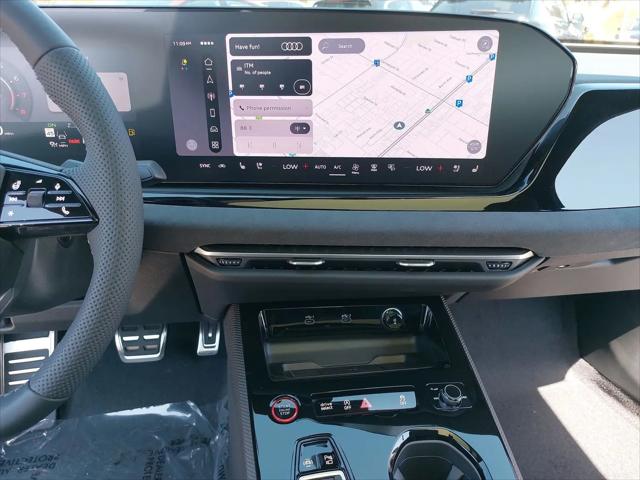 2026 Audi S5 Premium Plus TFSI quattro S tronic