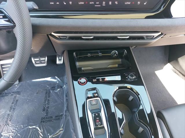 2026 Audi S5 Premium Plus TFSI quattro S tronic