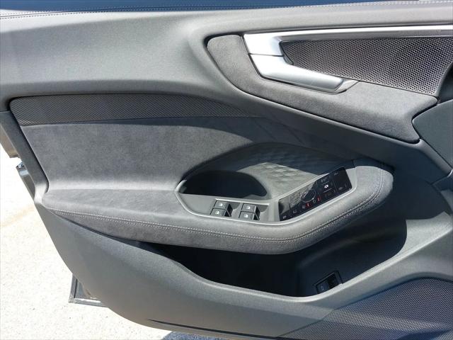 2026 Audi S5 Premium Plus TFSI quattro S tronic
