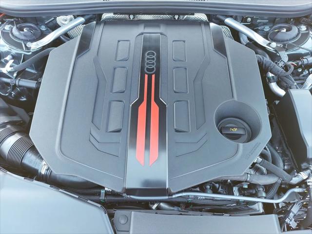 2026 Audi S5 Premium Plus TFSI quattro S tronic