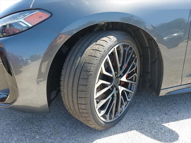 2026 Audi S5 Premium Plus TFSI quattro S tronic