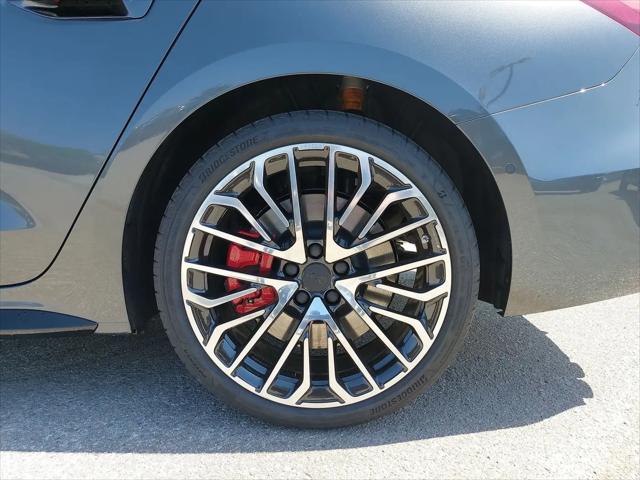 2026 Audi S5 Premium Plus TFSI quattro S tronic