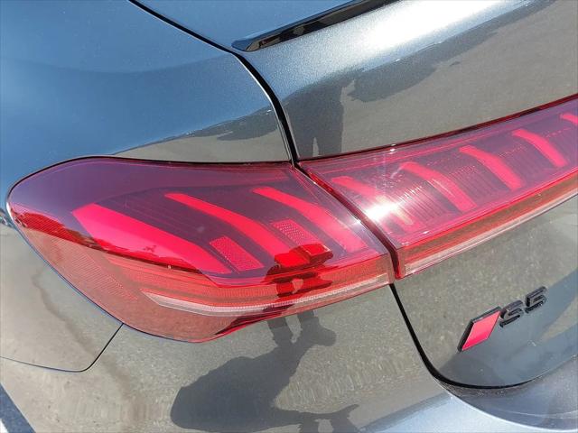 2026 Audi S5 Premium Plus TFSI quattro S tronic