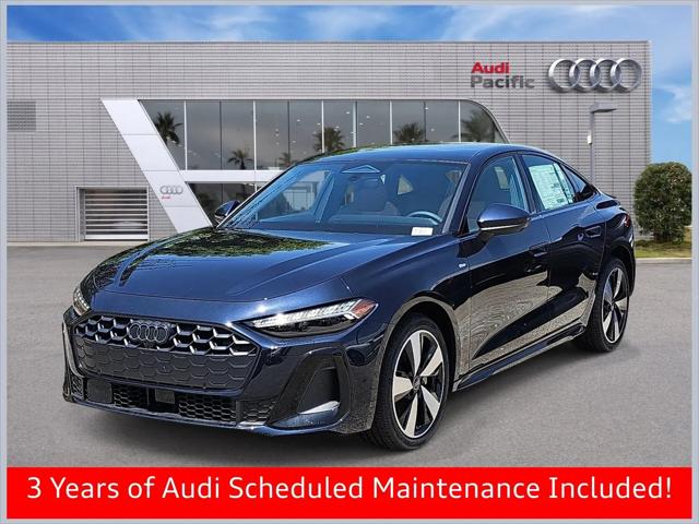 2026 Audi A5 Premium Plus TFSI quattro S tronic for sale in Torrance, CA