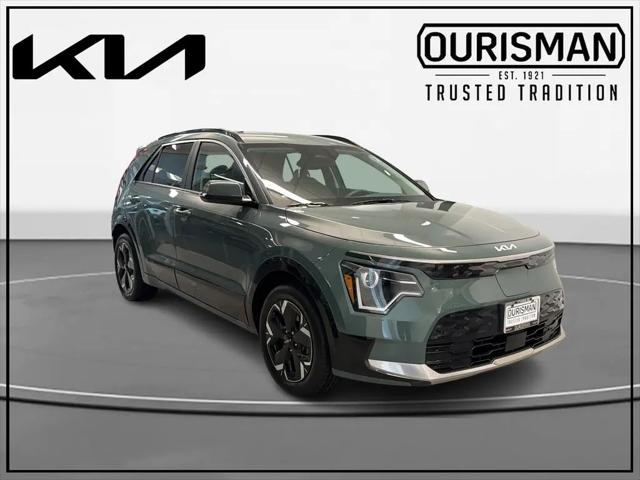 2024 Kia Niro EV Wind for sale in Chevy Chase, MD