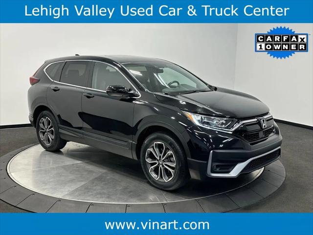 2020 Honda CR-V AWD EX-L for sale in Emmaus, PA
