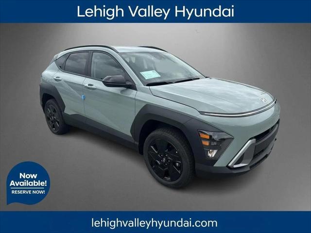 2027 Hyundai Kona SEL Sport for sale in Emmaus, PA