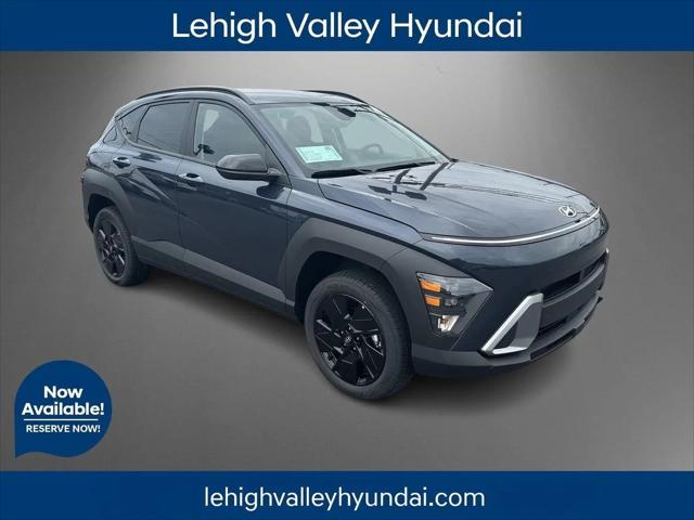 2027 Hyundai Kona SEL Sport for sale in Emmaus, PA