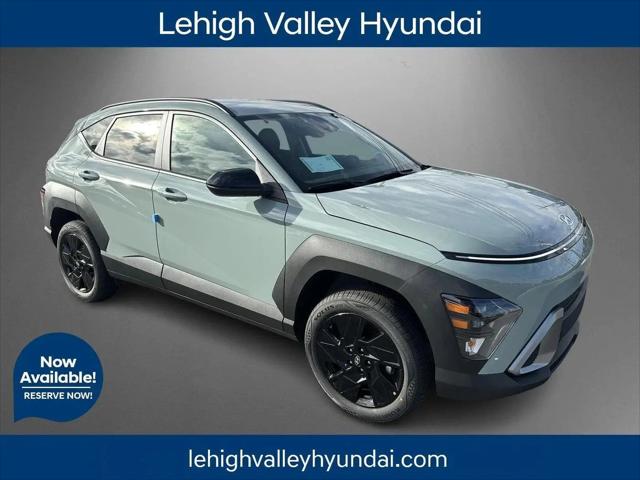 2027 Hyundai Kona SEL Sport for sale in Emmaus, PA