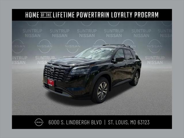 2026 Nissan Pathfinder SL for sale in St. Louis, MO